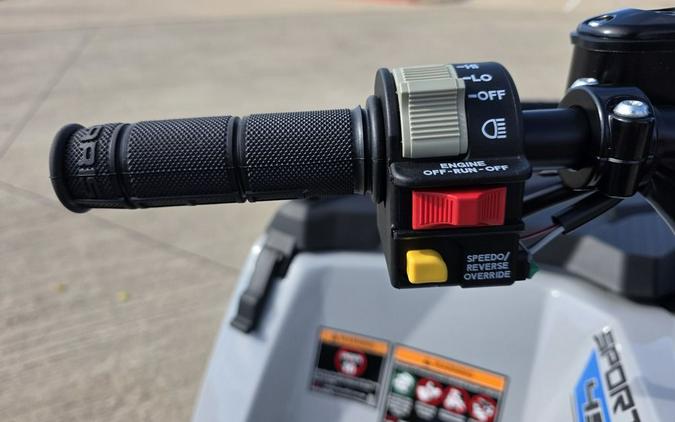 2026 Polaris® Sportsman 450 H.O. EPS