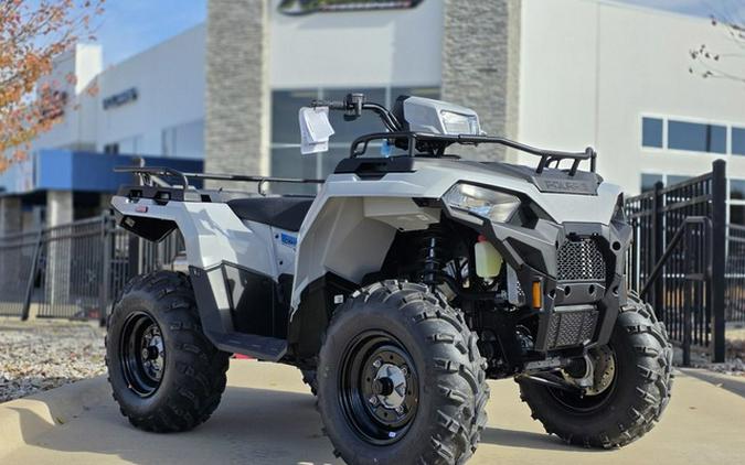 2026 Polaris Sportsman 450 H.O. EPS