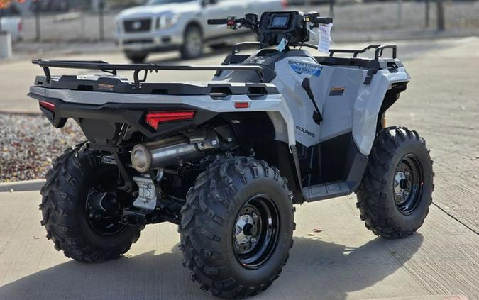 2026 Polaris Sportsman 450 H.O. EPS