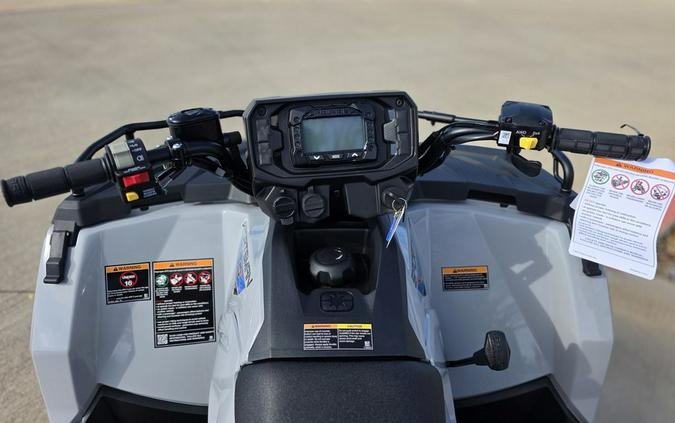 2026 Polaris® Sportsman 450 H.O. EPS