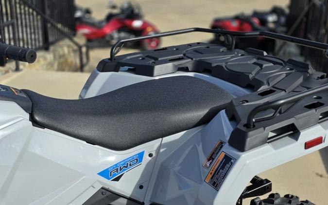 2026 Polaris Sportsman 450 H.O. EPS