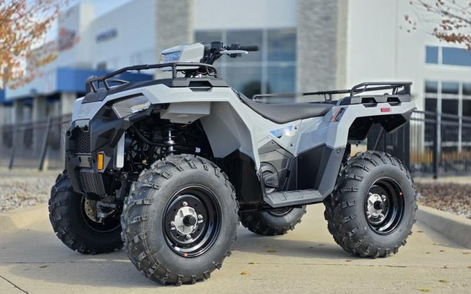 2026 Polaris Sportsman 450 H.O. EPS