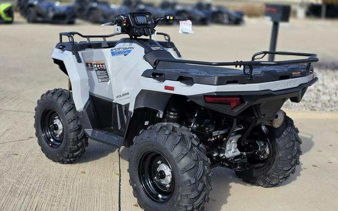 2026 Polaris Sportsman 450 H.O. EPS