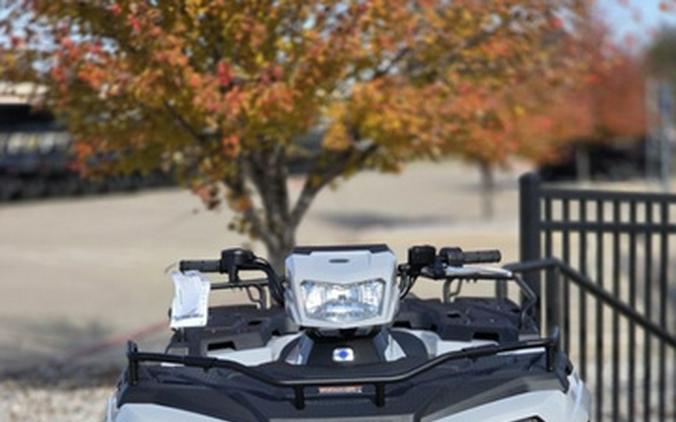 2026 Polaris Sportsman 450 H.O. EPS