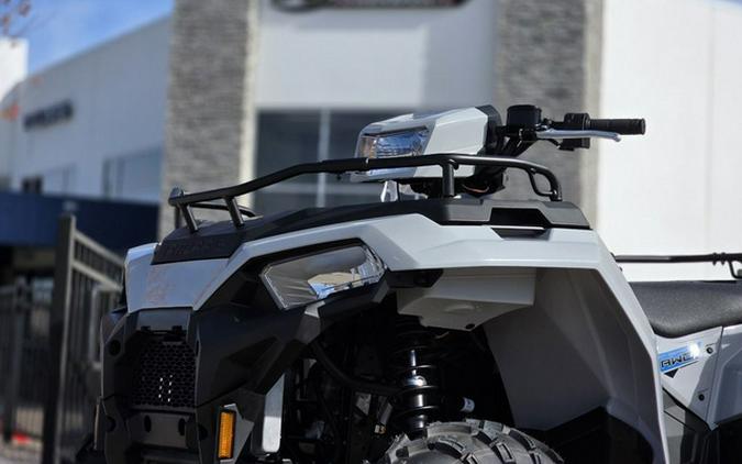 2026 Polaris Sportsman 450 H.O. EPS
