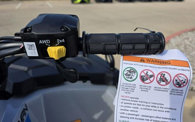 2026 Polaris® Sportsman 450 H.O. EPS