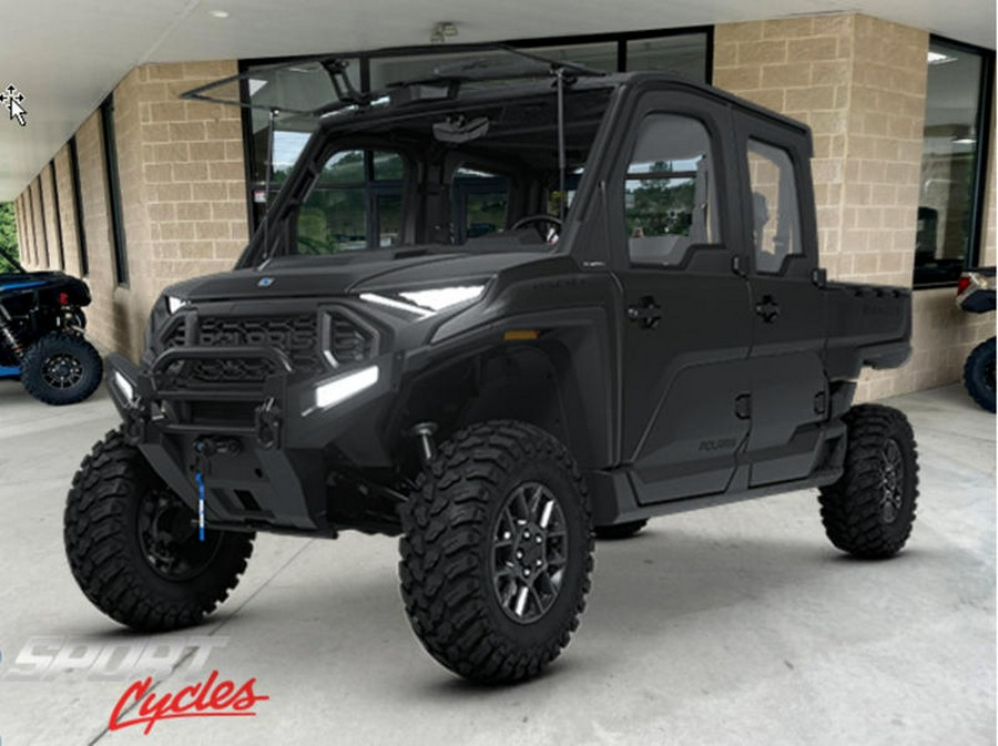 2026 Polaris® Ranger Crew XD 1500 NorthStar Ultimate