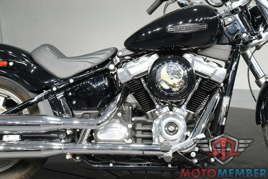 2022 Harley-Davidson® FXST - Softail® Standard
