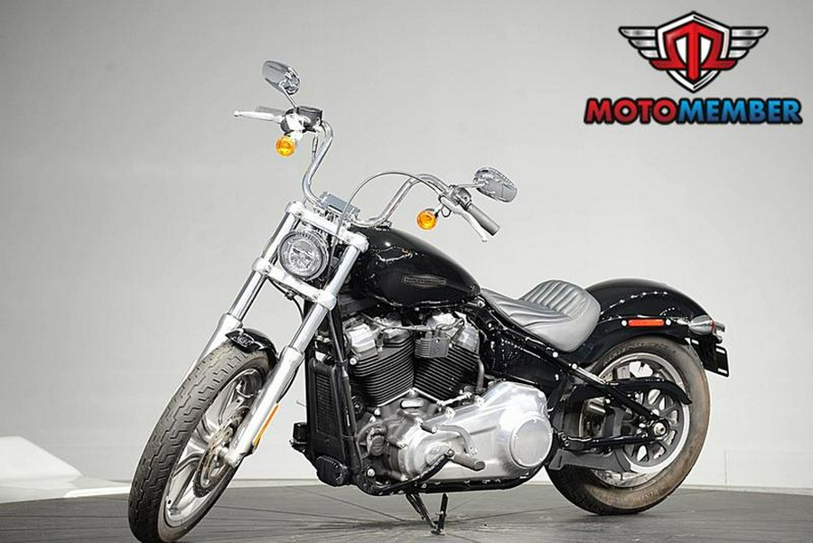 2022 Harley-Davidson® FXST - Softail® Standard