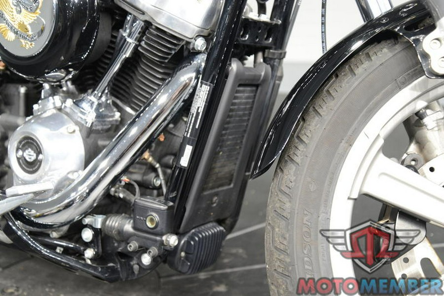 2022 Harley-Davidson® FXST - Softail® Standard