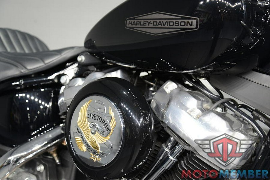 2022 Harley-Davidson® FXST - Softail® Standard
