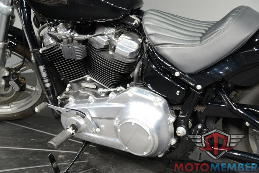 2022 Harley-Davidson® FXST - Softail® Standard