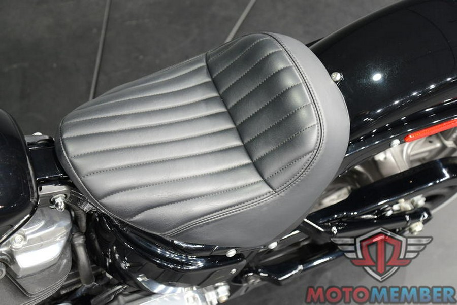 2022 Harley-Davidson® FXST - Softail® Standard