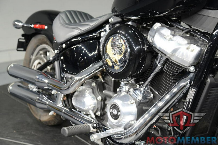 2022 Harley-Davidson® FXST - Softail® Standard