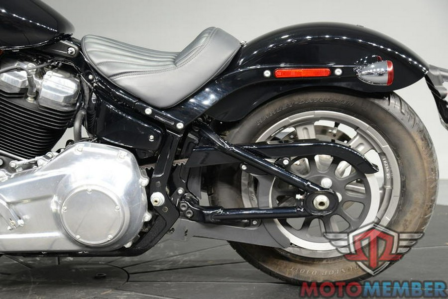 2022 Harley-Davidson® FXST - Softail® Standard