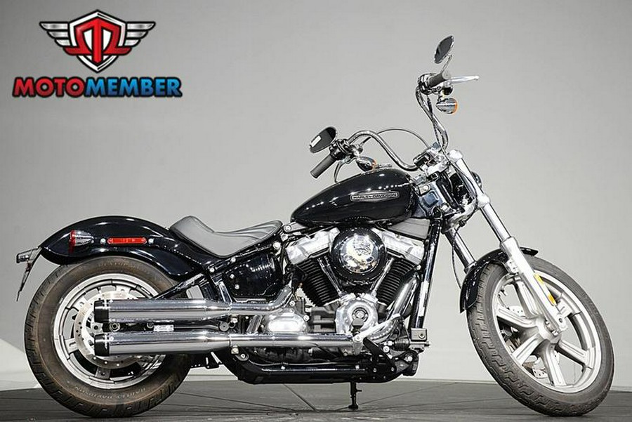 2022 Harley-Davidson® FXST - Softail® Standard