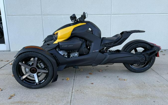 2025 Can-Am RYKER SPORT 900
