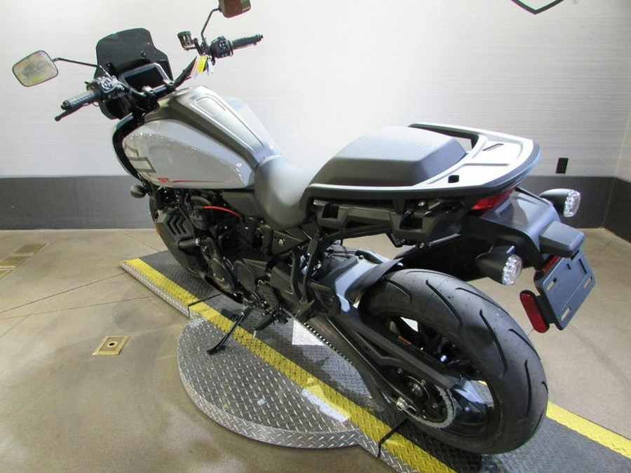 2025 Harley-Davidson® RA1250ST - Pan America® 1250 ST