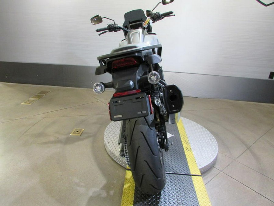 2025 Harley-Davidson® RA1250ST - Pan America® 1250 ST