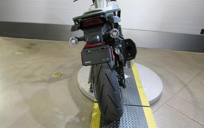 2025 Harley-Davidson® RA1250ST - Pan America® 1250 ST