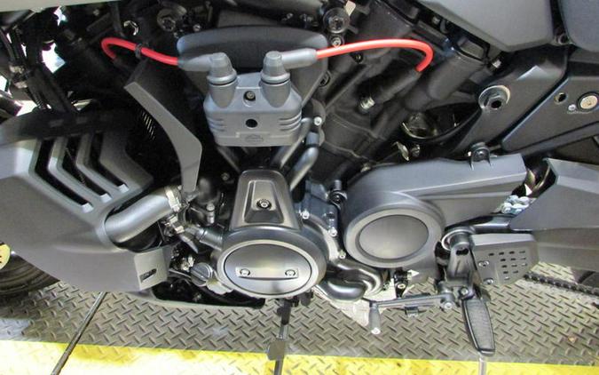 2025 Harley-Davidson® RA1250ST - Pan America® 1250 ST