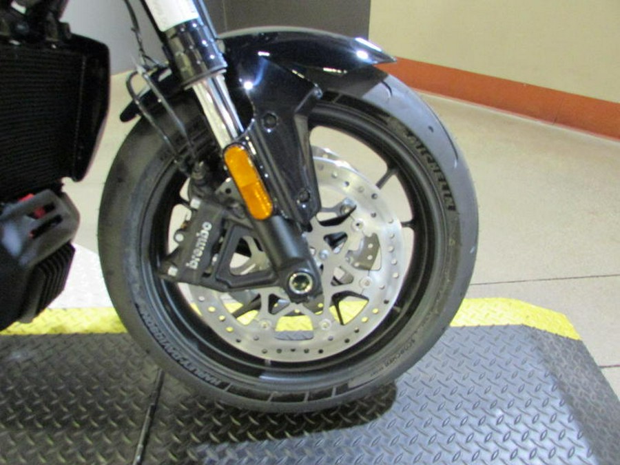 2025 Harley-Davidson® RA1250ST - Pan America® 1250 ST