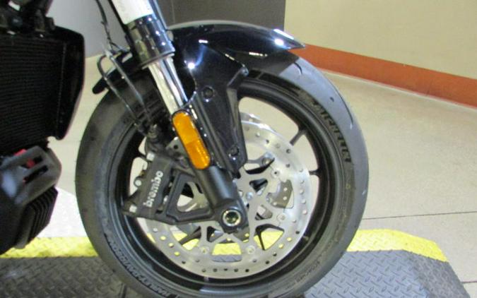 2025 Harley-Davidson® RA1250ST - Pan America® 1250 ST