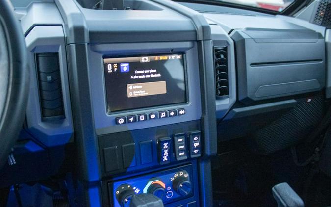 New 2026 POLARIS XPEDITION ADV 5 NORTHSTAR