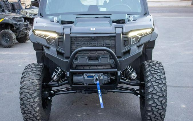 New 2026 POLARIS XPEDITION ADV 5 NORTHSTAR