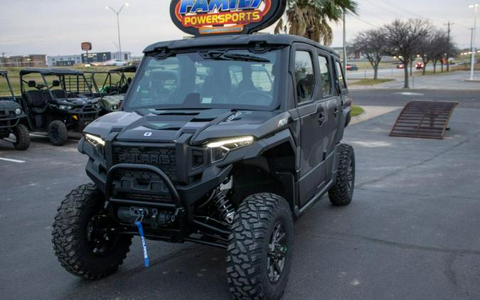 New 2026 POLARIS XPEDITION ADV 5 NORTHSTAR