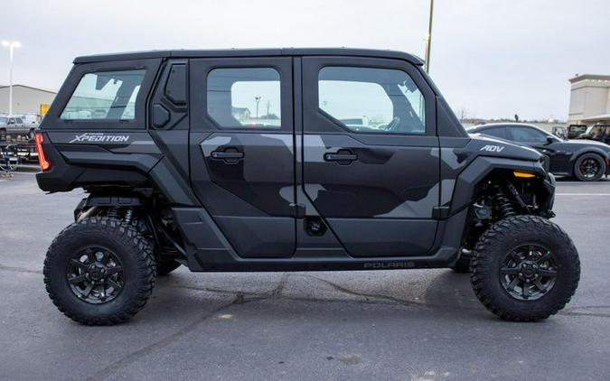 New 2026 POLARIS XPEDITION ADV 5 NORTHSTAR