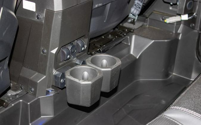 New 2026 POLARIS XPEDITION ADV 5 NORTHSTAR