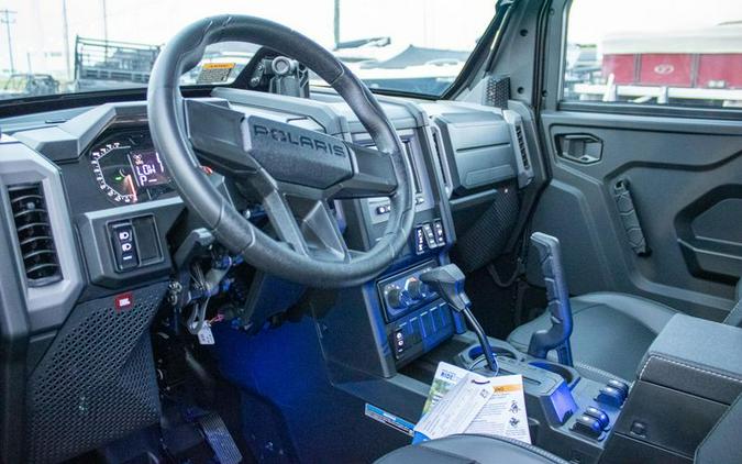 New 2026 POLARIS XPEDITION ADV 5 NORTHSTAR