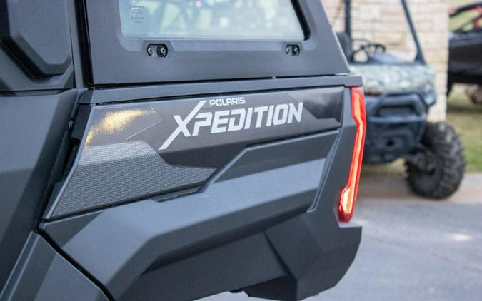 New 2026 POLARIS XPEDITION ADV 5 NORTHSTAR