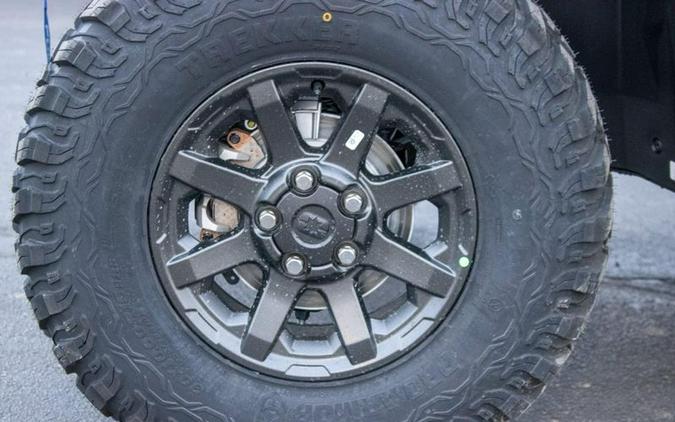 New 2026 POLARIS XPEDITION ADV 5 NORTHSTAR