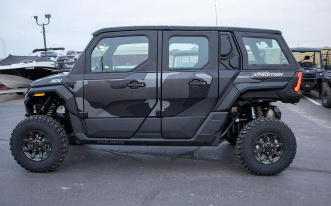 New 2026 POLARIS XPEDITION ADV 5 NORTHSTAR