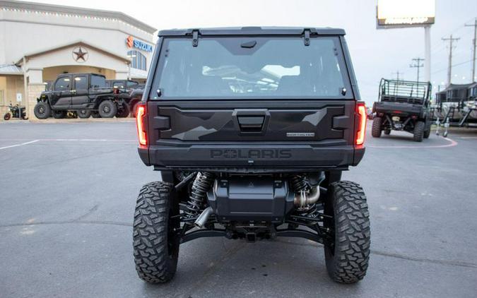 New 2026 POLARIS XPEDITION ADV 5 NORTHSTAR