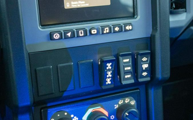 New 2026 POLARIS XPEDITION ADV 5 NORTHSTAR