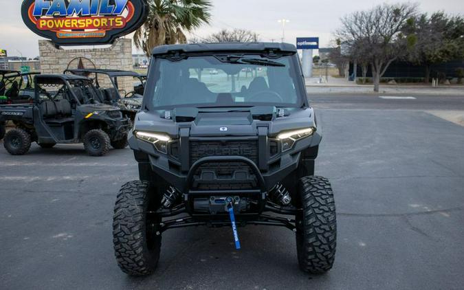 New 2026 POLARIS XPEDITION ADV 5 NORTHSTAR