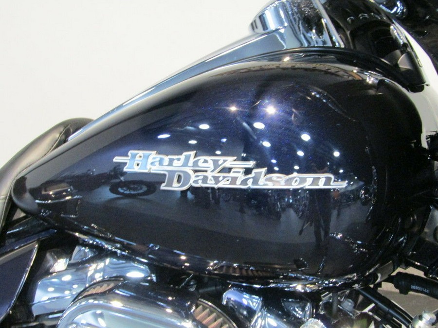 2019 Harley-Davidson® FLHX - Street Glide®