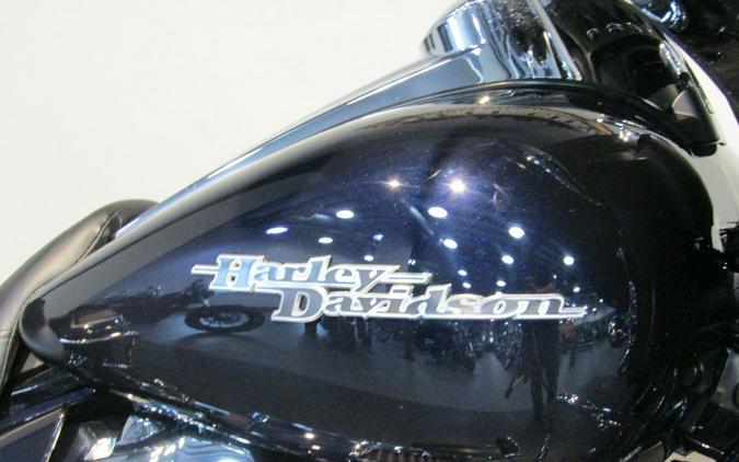 2019 Harley-Davidson® FLHX - Street Glide®