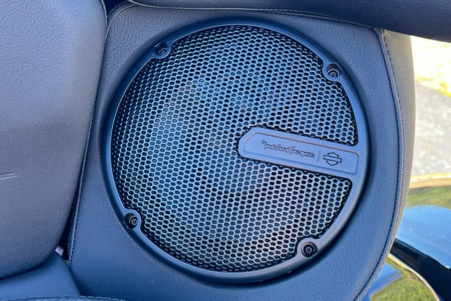 2026 Harley-Davidson FLHLT - Street Glide 3 Limited