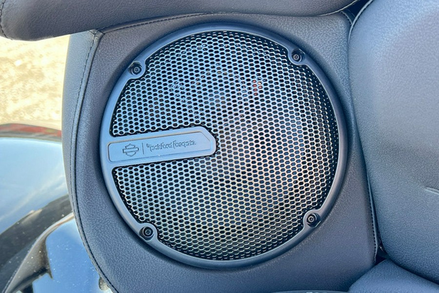 2026 Harley-Davidson FLHLT - Street Glide 3 Limited