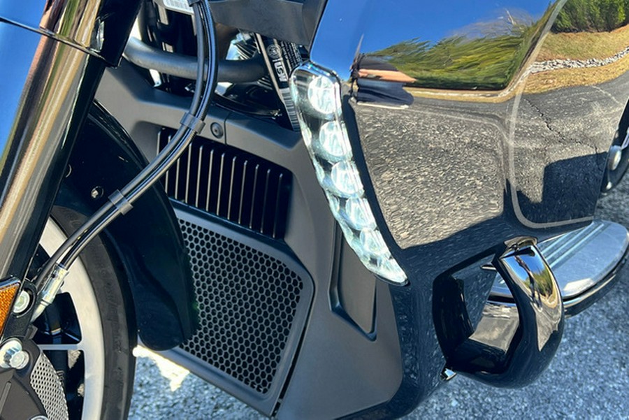 2026 Harley-Davidson FLHLT - Street Glide 3 Limited