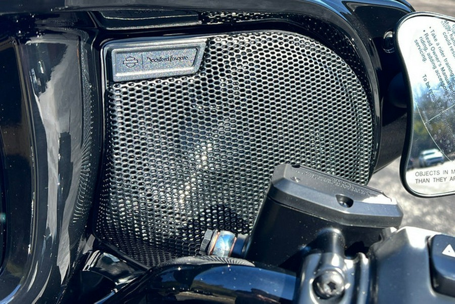 2026 Harley-Davidson FLHLT - Street Glide 3 Limited