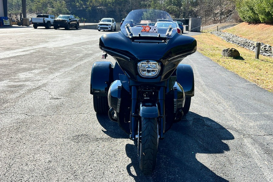 2026 Harley-Davidson FLHLT - Street Glide 3 Limited