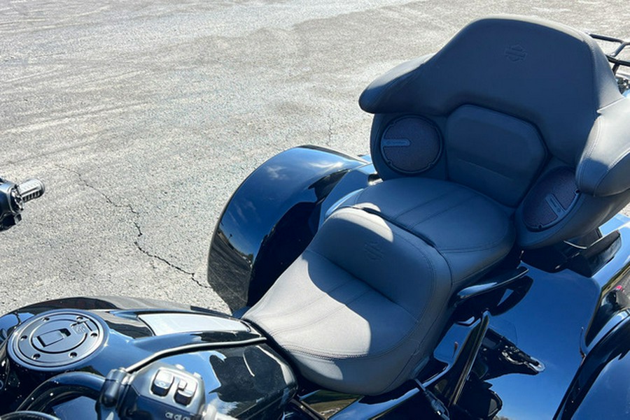 2026 Harley-Davidson FLHLT - Street Glide 3 Limited