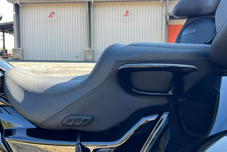 2026 Harley-Davidson FLHLT - Street Glide 3 Limited