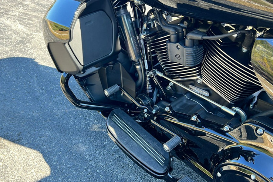 2026 Harley-Davidson FLHLT - Street Glide 3 Limited