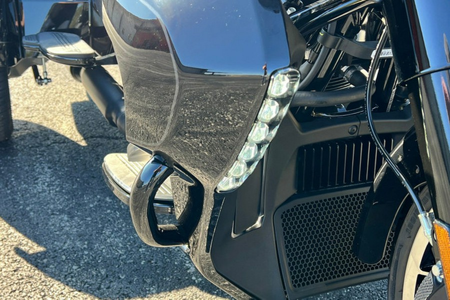 2026 Harley-Davidson FLHLT - Street Glide 3 Limited